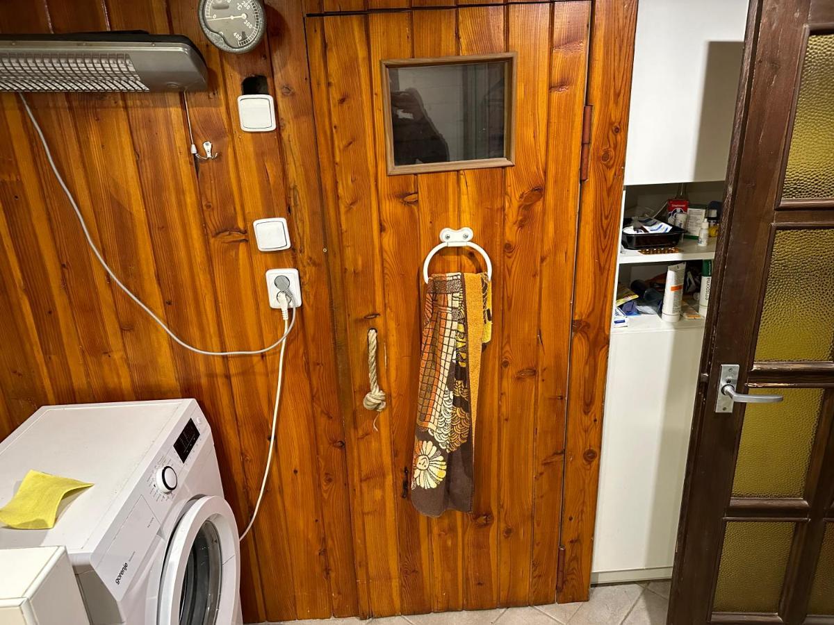 Villa Chata V Srdci Krkonos à Kořenov Extérieur photo